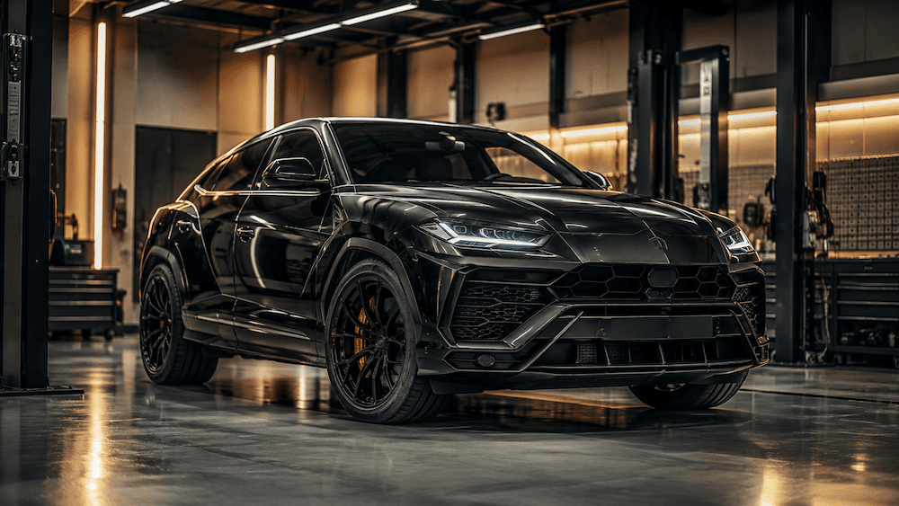 What to Look for in a Service Center for Your High-Performance SUV