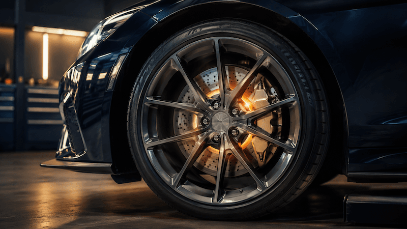 Your Car Feels 'Heavier' to Drive—Here's What That Actually Means