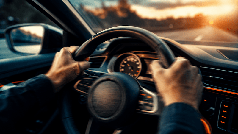 Why Is My Car Vibrating While Driving?