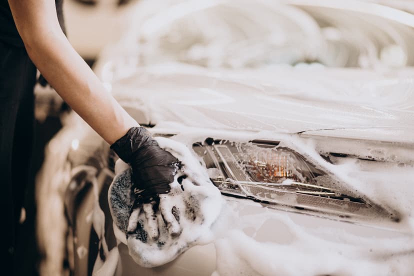 Car Spa & Detailing