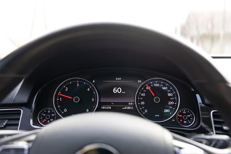 Audi Dashboard Warning Lights Explained | CarMate UAE