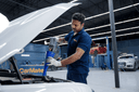 Oil & Fluid Services 1