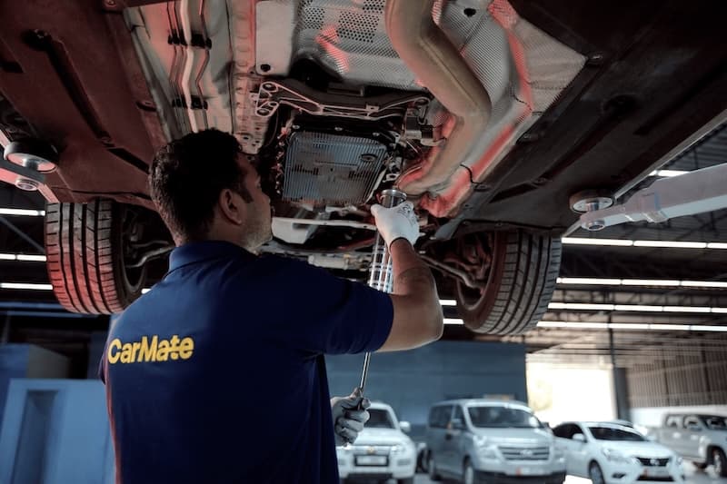 Periodic Maintenance Packages