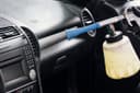 AC Disinfection Treatment 2