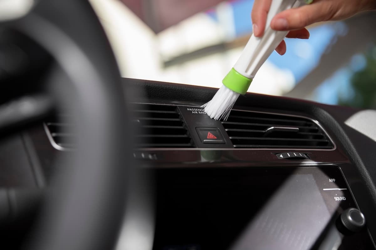 Car AC gas charging in Muroor and Musaffah, Abu Dhabi