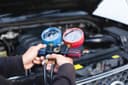 AC Gas Charging 1