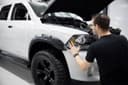 Bumper, Bonnet & Door Repair 3