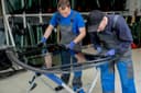 Windshield Replacement 3