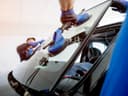 Windshield Replacement 1