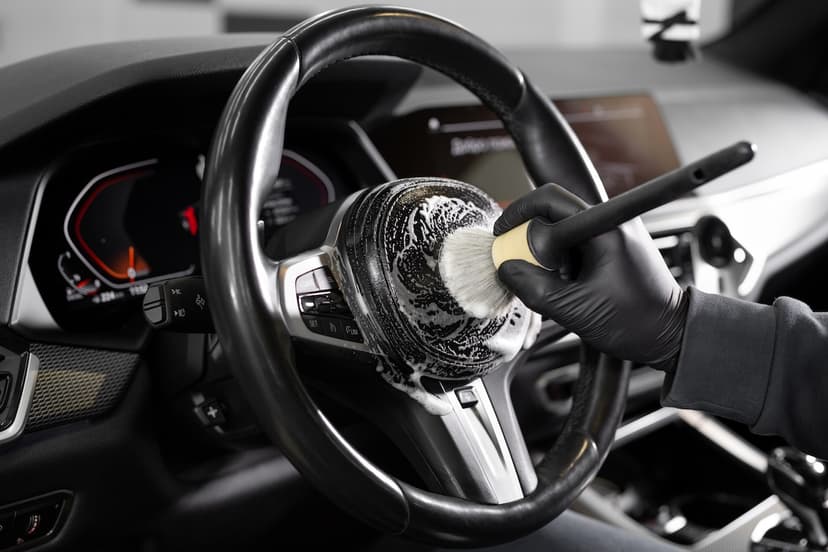 Car Spa & Detailing