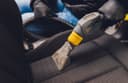Upholstery & Carpet Shampooing 3
