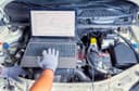 Engine & Sensor Analysis 3