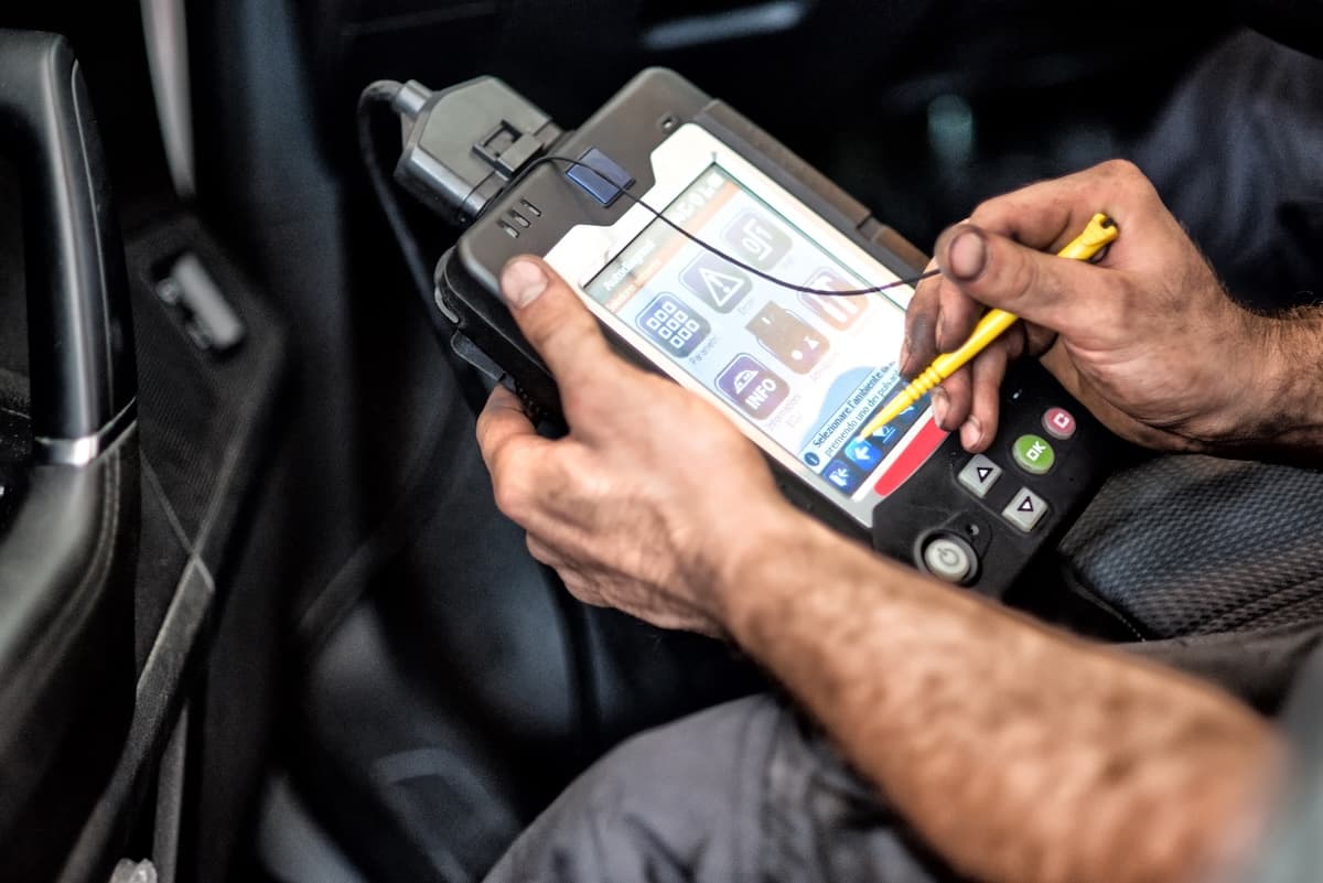 OBD Scanning