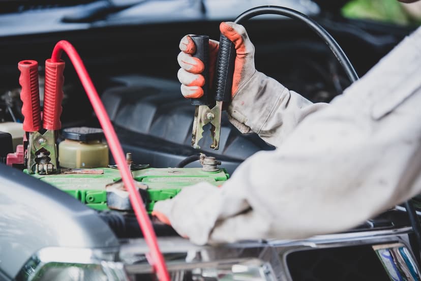 Electrical & Battery Services