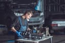 Mechanical Repairs & General Maintenance 3