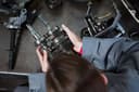 Gearbox & Transmission Service 2