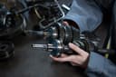 Gearbox & Transmission Service 3