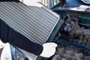 Radiator & Cooling System Service 1