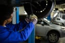 Steering & Axle Repairs 2