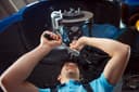 Steering & Axle Repairs 3