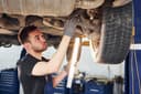 Suspension System Check & Repair 2