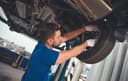 Suspension System Check & Repair 1