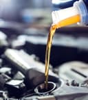 Oil & Fluid Services 2