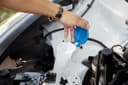 Coolant Flush & Refill 2