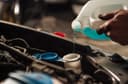 Coolant Flush & Refill 3