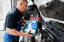 Engine Oil Change 2