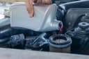 Gear Oil Change 3