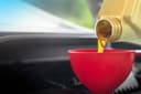 Power Steering Fluid Top-up 2