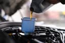 Power Steering Fluid Top-up 1