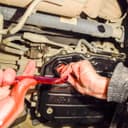 Transmission Fluid Replacement 2
