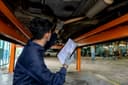 Roadworthiness Inspection 2