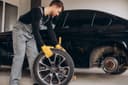Tyre & Wheel Care 2