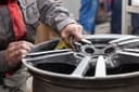 Alloy Wheel Restoration 2