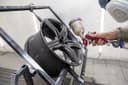 Alloy Wheel Restoration 3