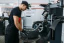 Tyre Replacement & Rotation 2
