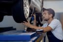 Wheel Alignment 3