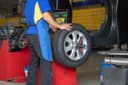 Wheel Balancing 2