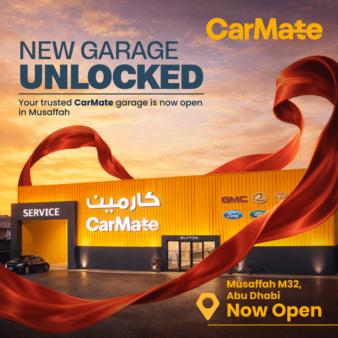 Your Car's Best Mate