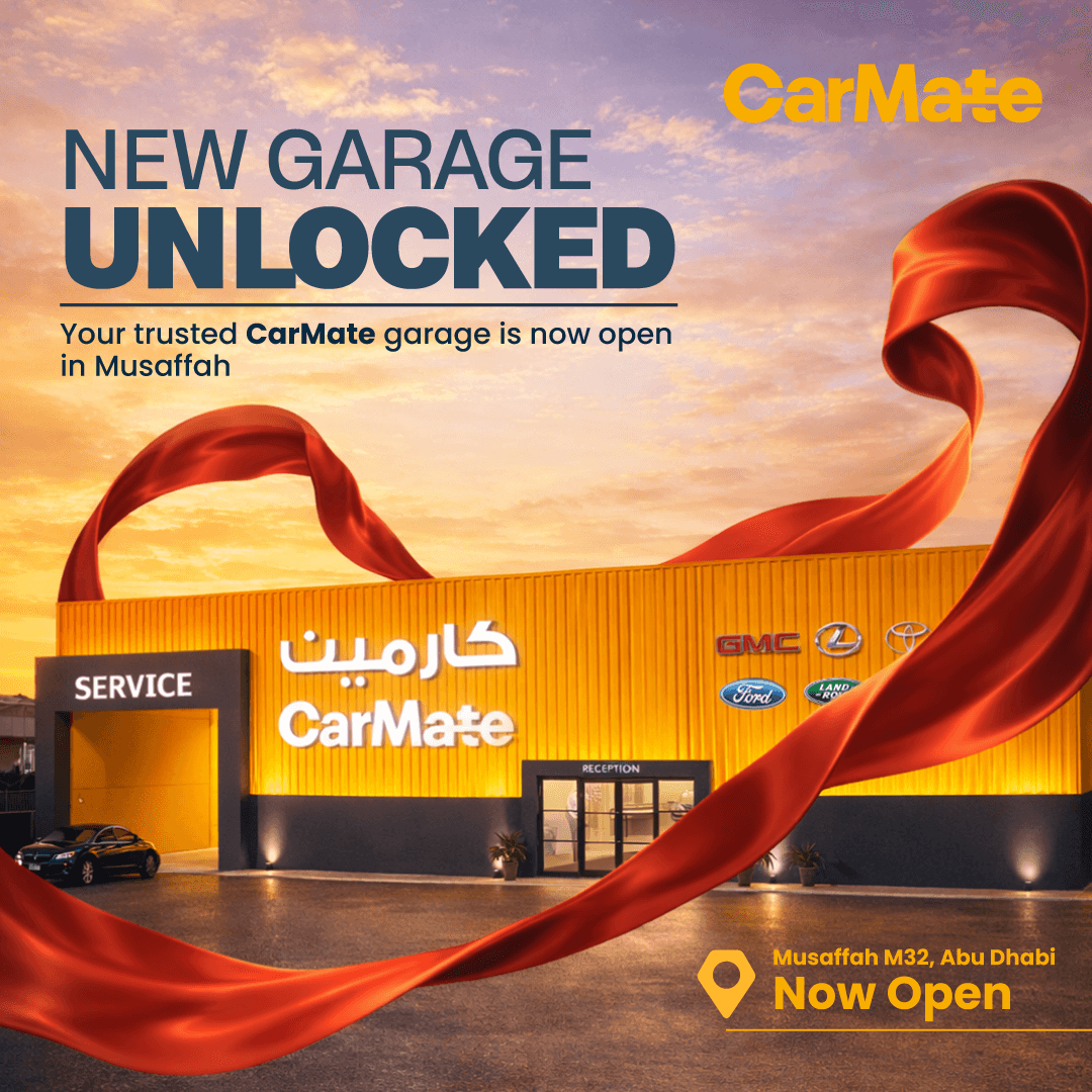 Your Car's Best Mate