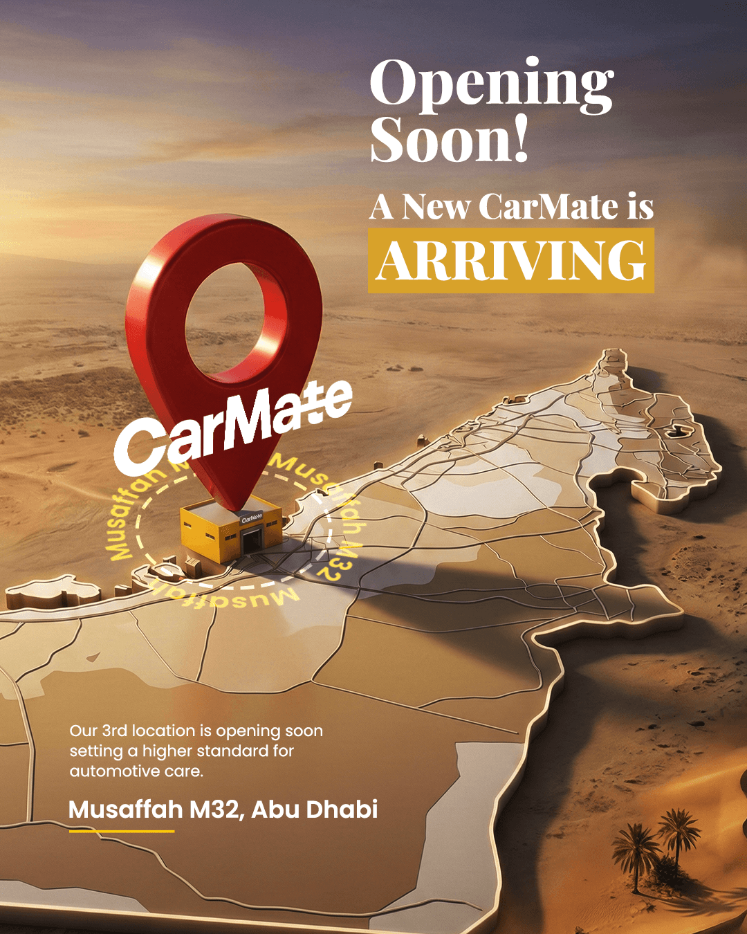 Your Car's Best Mate