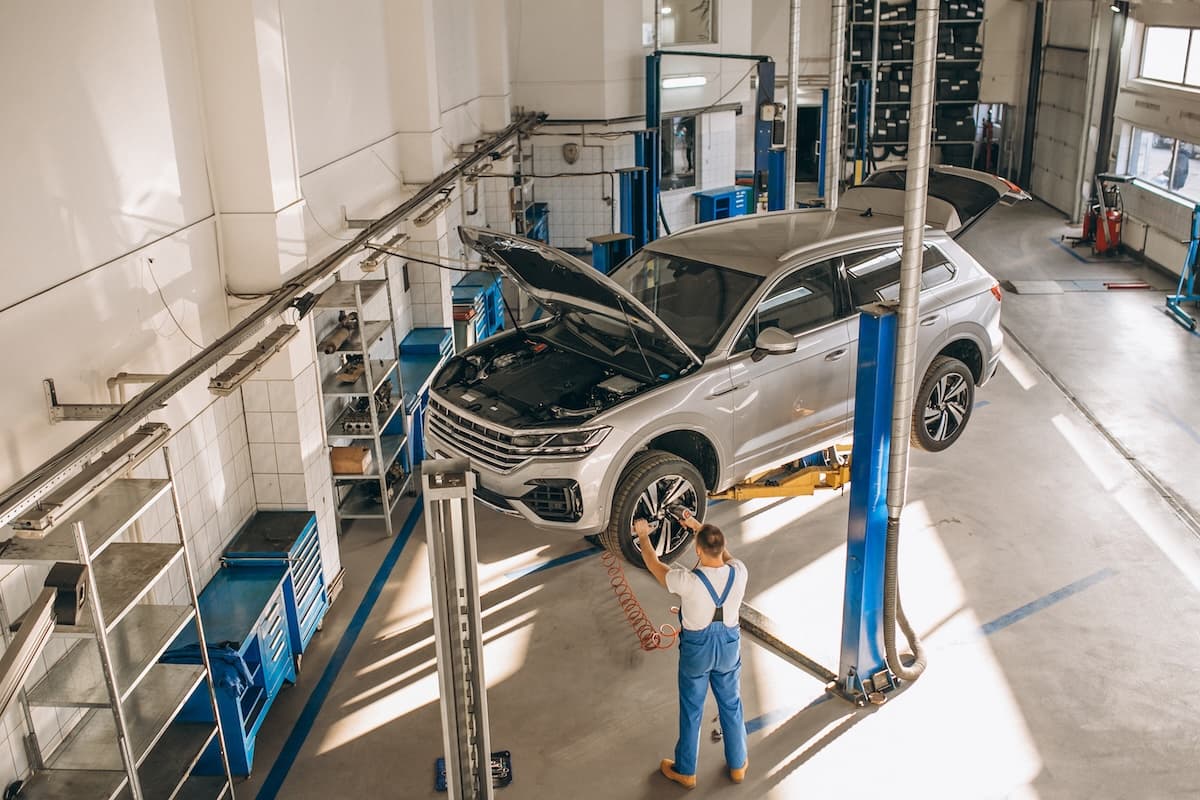 The Hidden Cost of Ignoring Small Car Problems