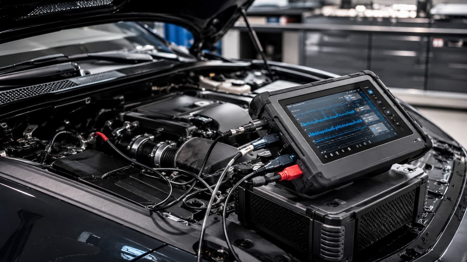 Why European Cars Need Specialist Workshops: The Importance of Expert Care