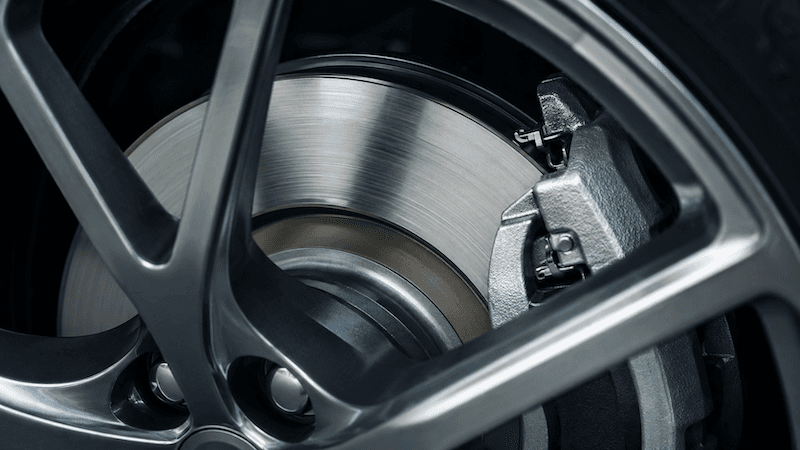 Why Do My Brakes Make a Squeaking Noise?