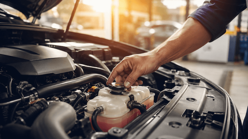 Is Your Engine Ready for the Heat?
