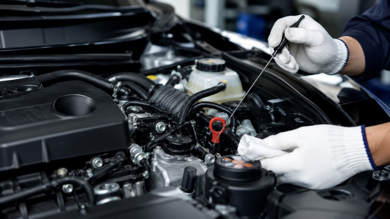 Essential Maintenance Tips for European Cars: Keep Your Vehicle Running Like New