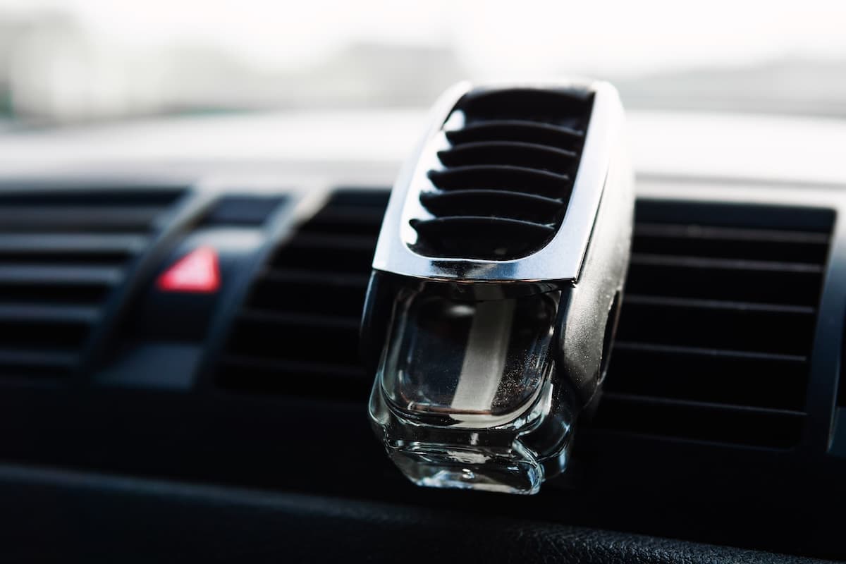 Strange Smells in Your Car? Here's What They Really Mean